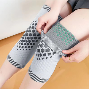 HKD transpirable bateo y codo serpiente ortopédica resistente Muay <span class=keywords><strong>Thai</strong></span> Shin fútbol Cricket béisbol mordida bicicletas protector <span class=keywords><strong>de</strong></span> pierna - Product Image 2