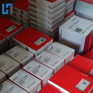 Nouveau module de contrôleur PLC d'origine EK1000 EK1100 EK1110 EK1101 stock d'entrepôt d'automatisation industrielle - Product Image 3