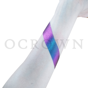 Ocrown Multi Chrome Color Shifting Trang Điểm Bột Màu Cho Mắt - Product Image 1