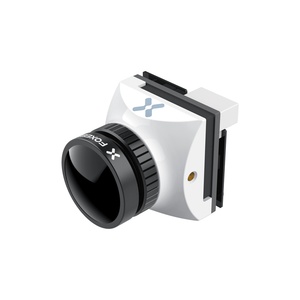 Cámara StarLight Foxeer Toothless 2 <span class=keywords><strong>con</strong></span> FOV Conmutable, Sensor de 1/2'', Super HDR HS1246 para Accesorios de Drones de Carreras ZLD - Product Image 6