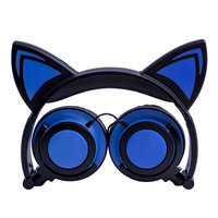 Casque sans fil supra-auriculaire pour enfants, motif dessin animé mignon, avec annulation active du bruit, étanche IPX-4, idéal pour le DJ et le sport