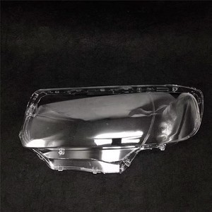 Para Subaru <span class=keywords><strong>Forester</strong></span> <span class=keywords><strong>2006</strong></span> 2007 2008, cubierta de lámpara, carcasa de Faro, pantalla transparente, cubierta de faro izquierdo y derecho, lente de cristal - Product Image 4