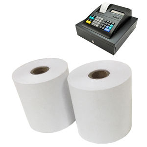 Commercio all'ingrosso Produttore Diretto Jumbo Rotolo <span class=keywords><strong>di</strong></span> Carta Termica <span class=keywords><strong>per</strong></span> ATM/POS <span class=keywords><strong>Registratore</strong></span> <span class=keywords><strong>di</strong></span> <span class=keywords><strong>cassa</strong></span> <span class=keywords><strong>Stampante</strong></span> - Product Image 2