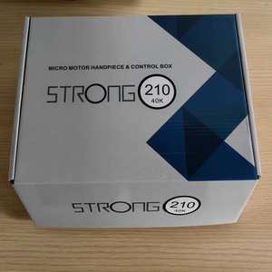 Nail Drill Machine 0-35000rpm Brushed Motor Pen Shape Electric Dental Polishing Jewelry Carving Tool Set - Product Image 5