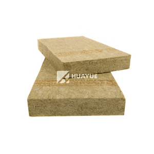 Panneau/panneau/dalle/feuille acoustique de laine de roche d'<span class=keywords><strong>isolation</strong></span> de laine minérale de roche à haute densité pour l'<span class=keywords><strong>isolation</strong></span> extérieure de mur - Product Image 1