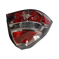 Feux arrière d'origine pour Chevrolet Lova 2009 modèle US, ensemble de feux arrière gauche et droit, remplacement direct