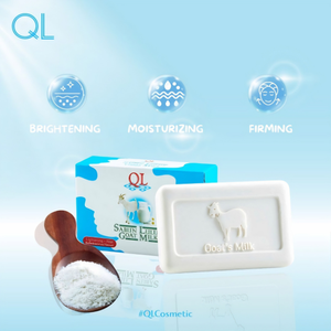 Dilia Beauty <b>Soap</b> 115gr offers gentle skin whitening for all skin types, normal skin, ensuring radiant, even-toned complexion - Product Image 6