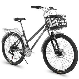 Factory <strong>Wholesale</strong> 26inch City Bike Women <strong>Bicycle</strong> Urban Bike City <strong>Bicycle</strong> - Product Image 3