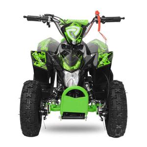 <span class=keywords><strong>Quad</strong></span> Tao Motor Stroke Mini pour enfants, à essence, transmission par chaîne, 2 roues motrices, automatique, 36V, homologué CE - Product Image 3