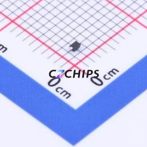 Diodo Zener Original y Nuevo BZX584B27V SOD-523 (SC-79), Componentes Electrónicos al por Mayor, Proveedor de Chips y Servicio BOM - Product Image 2