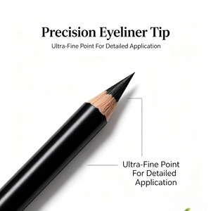 Crayon pour les <span class=keywords><strong>yeux</strong></span> Lancme Le Crayon <span class=keywords><strong>Khol</strong></span>-Smooth, texture crémeuse, facile à estomper, longue tenue, en tube - 02 Café Noir - Product Image 4