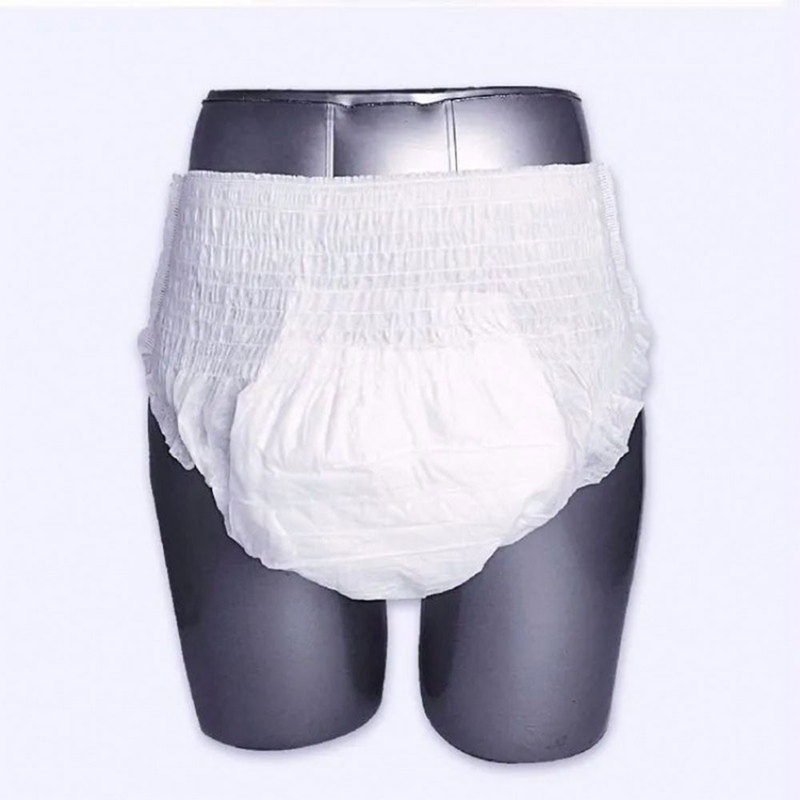 OEM ODM Unisex Adult Diaper Pants
