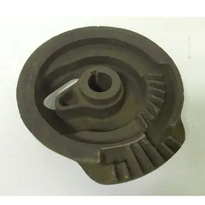 2507111 Agricultural spare parts Knotter Cam replacement For Baler