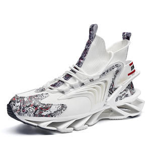 รองเท้าอินสตาแกรมพื้นหนาอเนกประสงค์รองเท้าอินเทรนด์ยอดนิยมใหม่ - Product Image 6