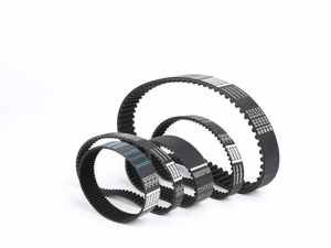 PU Zamanlama Kayışları-AT10/AT20/MXL Çelik Örgülü 15-150mm Genişlik Ağır Hizmet Tipi Konveyörler için OEM Özelleştirme - Product Image 5