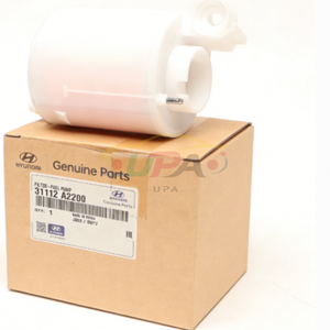 Filtre-pompe à carburant de qualité authentique en gros 31112-A2200 31112A2200 pour Hyundai Kia 31112 A2200 - Product Image 1