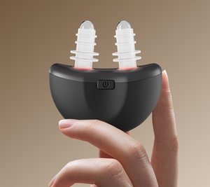 Nuevo Alivio para Alergias Nasales, Terapia de Luz Roja, Tratamiento para Rinitis y Sinusitis para Uso Doméstico - Product Image 2