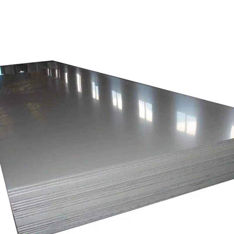 2b Ba 8k Surface Finish 304 201 316l 310s 2205 Hot Rolled Stainless Steel Plate