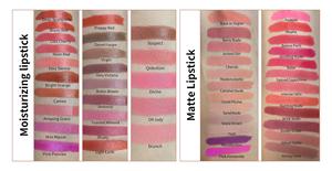 Pigment minéral pur crème sans cruauté sans logo Super séjour crème de marque privée unique de haute qualité humidité rouge à lèvres solide nu - Product Image 6