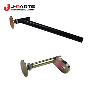 Boulon de fixation pour pédale d'accélérateur pour Toyota HIACE TRH203 2005-2013 - Product Image 3