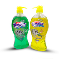 Offre Spéciale – Liquide Vaisselle Parfumé Écologique 1kg à Action Rapide et Forte Efficacité Anti-Taches – Fabriqué en Chine