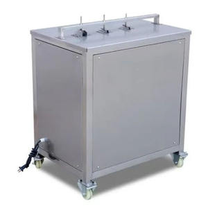 Machine automatique de désossage de pieds de poulet avec le moteur a découpé et a enlevé la caractéristique de patte - Product Image 4