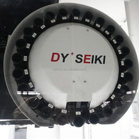 Centre d'usinage vertical à portique CNC 3 axes robuste TDSK TDL 1312