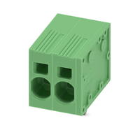 Connecteur neuf et original, nouveau connecteur d'origine SPT 5/ 2-H-7,5-ZB - Bloc de bornes PCB, borne à sertir