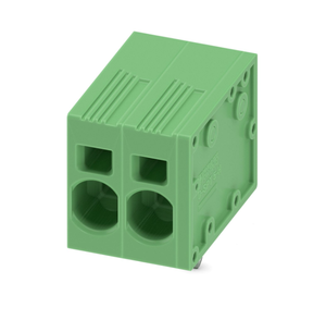 Nuevo y Original Conector Original SPT 5/ 2-H-7,5-ZB - Bloque de Terminales para PCB Terminal de Crimpado - Product Image 1