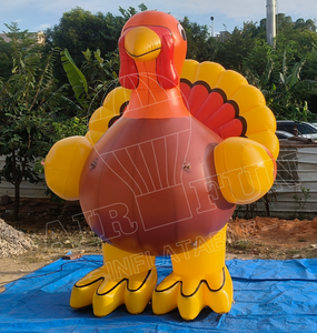 <span class=keywords><strong>Pollo</strong></span> Mascota Inflable <span class=keywords><strong>Rojo</strong></span> Redondo <span class=keywords><strong>de</strong></span> Dibujos Animados para Eventos, Hermoso <span class=keywords><strong>Pollo</strong></span> Gigante Inflable <span class=keywords><strong>Rojo</strong></span> y Gordito para Publicidad - Product Image 5