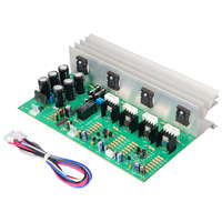 Nouvelle carte d'amplificateur haute puissance AD2090-T 150W carte d'amplificateur A1943/C5200 de haute qualité