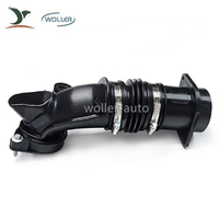 Pour Mercedes-Benz AMG A205 3.0L 2017-2023 Tuyau d'admission d'air A2760902237 2760902237