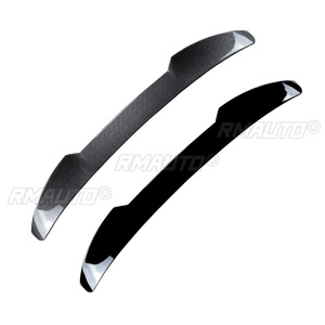 Kit de Carrocería para Audi A3 8Y Sedán, Alerón Trasero de Techo, Alerón de Techo para Audi A3 8Y Sedán 2021+, Accesorios para Automóviles - Product Image 6