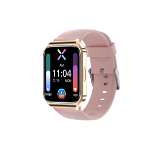 Montre intelligente de Sport série <span class=keywords><strong>8</strong></span> TW3, <span class=keywords><strong>prix</strong></span> d'usine, écran tactile de 1.92 pouces, recharge sans fil, montre intelligente <span class=keywords><strong>8</strong></span> - Product Image 2