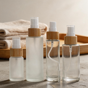 Profumo in Olio Ispirato ai Designer - Fragranza per Candele in Bambù, Campione di Profumo, Artigianato, Cosmetici, Decorazioni per la Casa, Flacone di Profumo - Product Image 1