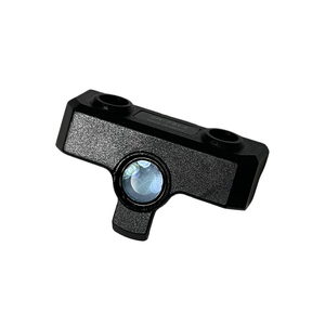 เลนส์อุปกรณ์เสริมเครื่องอ่านบาร์โค้ด QR โค้ดขนาดกะทัดรัด KEYENCE SR-75L4 SR-75L6 ใช้สำหรับสแกน QR โค้ดในคลังสินค้า 3 มิติ มีสินค้าในสต็อก - Product Image 4