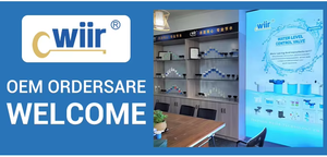 WIIR DA20 저렴한 가격 전문가 10 + Yeas 자동 미니 플라스틱 물 탱크 플로트 밸브 - Product Image 6