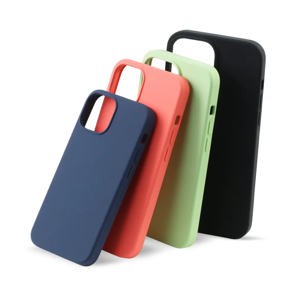 rubber phone covers