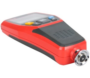 Télémètre laser UNI-T UT343 40m, précision 2mm, mesure Pythagore et de surface/volume pour la construction et la décoration intérieure - Product Image 3