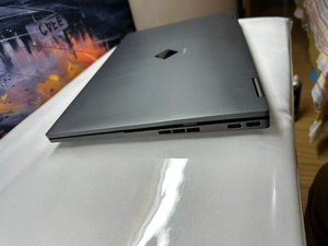 โน้ตบุ๊คเกมมิ่งมือสอง H/P Omen 8 Pro Intel I7 12700H 144Hz RTX3060 สำหรับตัดต่อวิดีโอ - Product Image 6