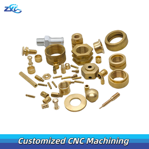 Özel Parçaların Tasarımı, Prototipleme, Test Edilmesi ve Son Üretimi için Her Aşamada Çok Yönlü CNC İşleme Hizmeti - Product Image 3