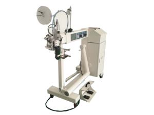 Mesin Las Terpal PVC Udara Panas 3000w Sepuluh Titik Pengelasan - Product Image 3