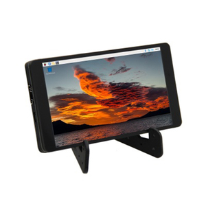 Pantalla FHD de 5.5 Pulgadas para Raspberry Pi |   1920×1080, 300 cd/m² de brillo, interfaz HD-MI - Product Image 1