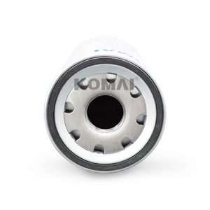 Filtre à huile au prix d'usine 11996228-0 119962280 12978467 1707132 471392 pour camion et bus Volco - Product Image 1