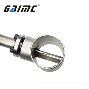 Débitmètre d'air numérique RS485 GVF100 – Prix compétitif - Product Image 6