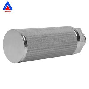 Restricteur de débit de système d'épurateur de gaz de sécurité alimentaire en ligne résistant à la corrosion d'usine - Product Image 1