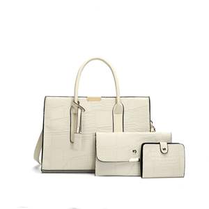 New Multi-Piece Women's <b>Bag</b> Set Fashionable Women's <b>Bag</b> Shoulder <b>Bag</b>, <b>Crossbody</b> <b>Bag</b> Handbag <b>Large</b> Commuting <b>Bag</b> - Product Image 4