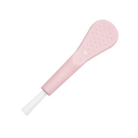 Brosse de nettoyage pour mini-clavier d'ordinateur, écran de téléphone portable et lampe anti-moustiques