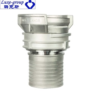 Acoplamiento Guillemin AL Hembra con Pestillo DN50, Aleación de Aluminio Alemana, Acoplamiento Guillemin Francés - Product Image 3