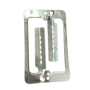 Đơn-gang vách thạch cao khung với bạc kim loại tấm Tường gắn clip và vách thạch cao Vít Tiêu chuẩn vách thạch cao khung - Product Image 1